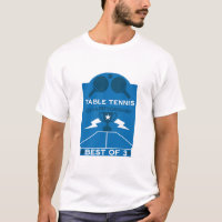 Table Tennis Tournament