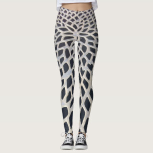 Table topping leggings