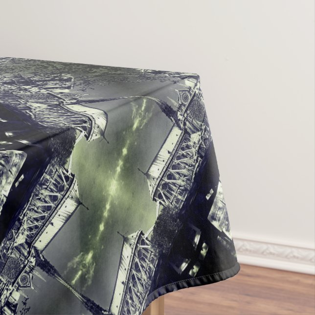 Tablecloth (In Situ)