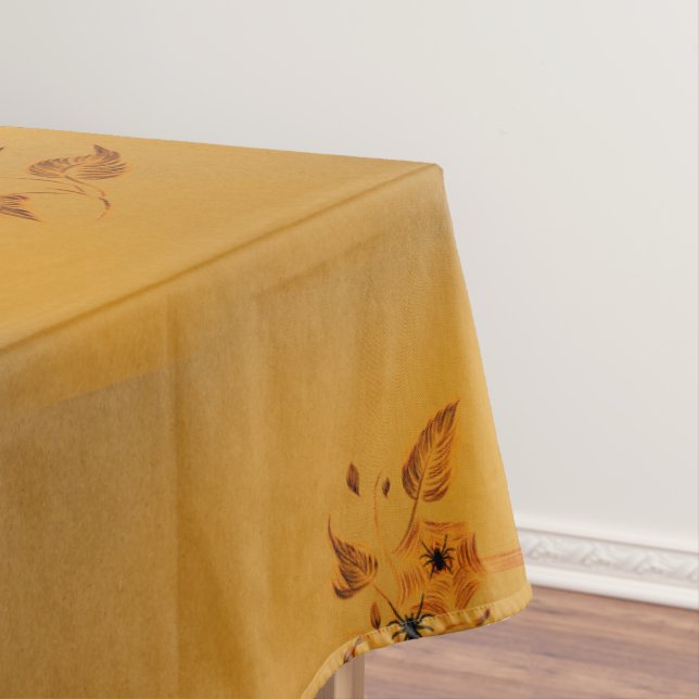 Tablecloth  (In Situ)