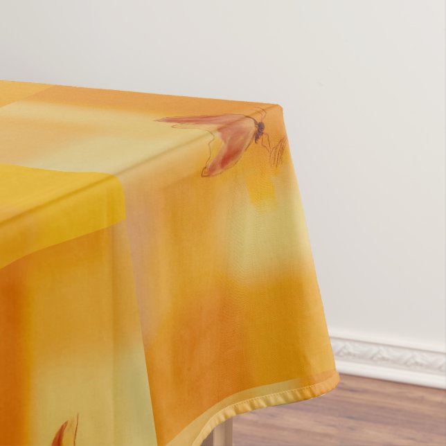Tablecloth  (In Situ)