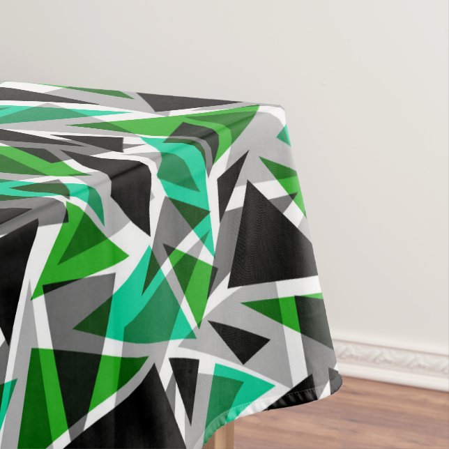 Tablecloth (In Situ)