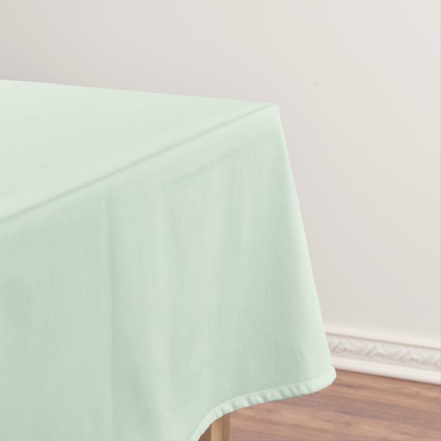 Tablecloth (In Situ)