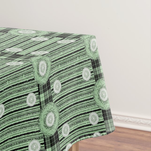 Tablecloth (In Situ)