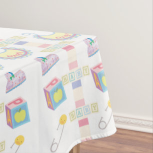 Tablecloth Baby