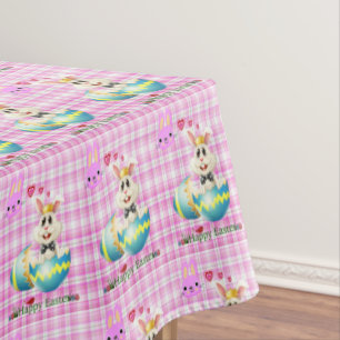 Tablecloth Easter