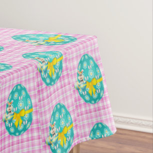 Tablecloth Easter