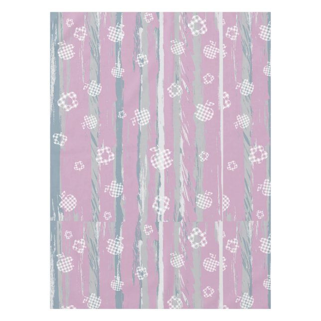 Tablecloth – Gingham Orchard (Front)