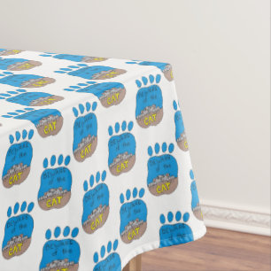 Tablecloth Halloween