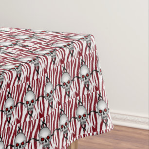 Tablecloth Halloween