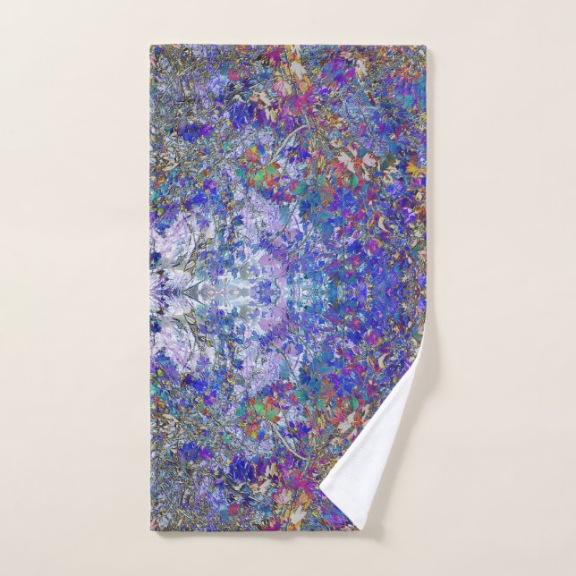 Tablecloth Hand Towel (Hand Towel)
