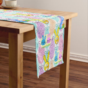 Tablecloth Runner Easter