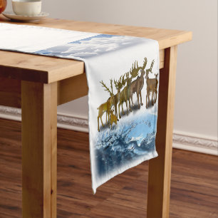 Tablecloth Runner Father's Day