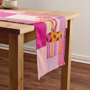 Tablecloth Runner Mother's Day