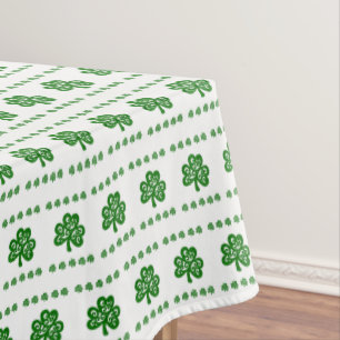 Tablecloth Saint Patrick's Day