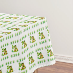 Tablecloth Saint Patrick's Day