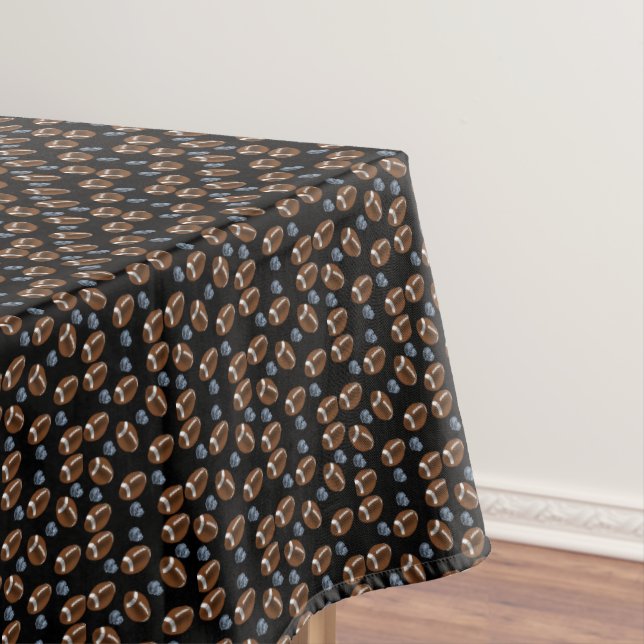 Tablecloth Sports (In Situ)