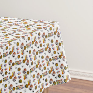 Tablecloth Sports