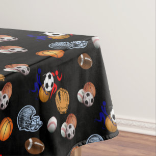 Tablecloth Sports
