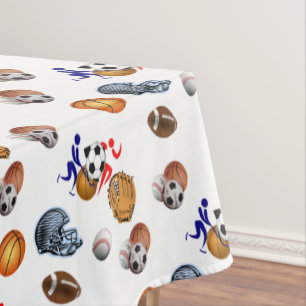 Tablecloth Sports