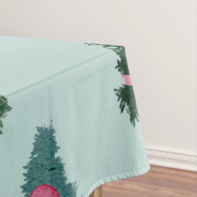 Tablecloths (In Situ)