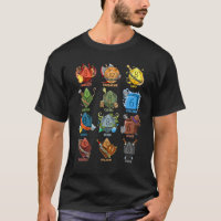 Tabletop Games Nerd Role Play Dice Game Gaming RPG