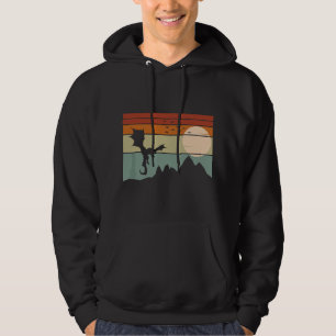 Tabletop RPG gamer Dragon Scene game night Hoodie