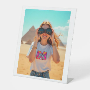 Tabletop Signs Egypt