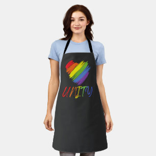 TABLIER UNITY APRON