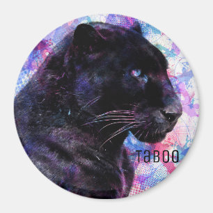 Taboo Magnet