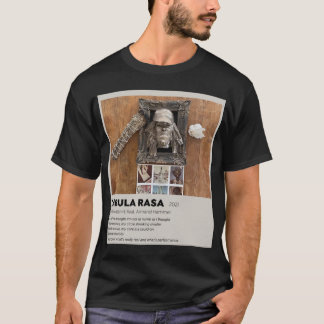 Tabula Rasa by Earl Sweatshirt Classic T-Shirt