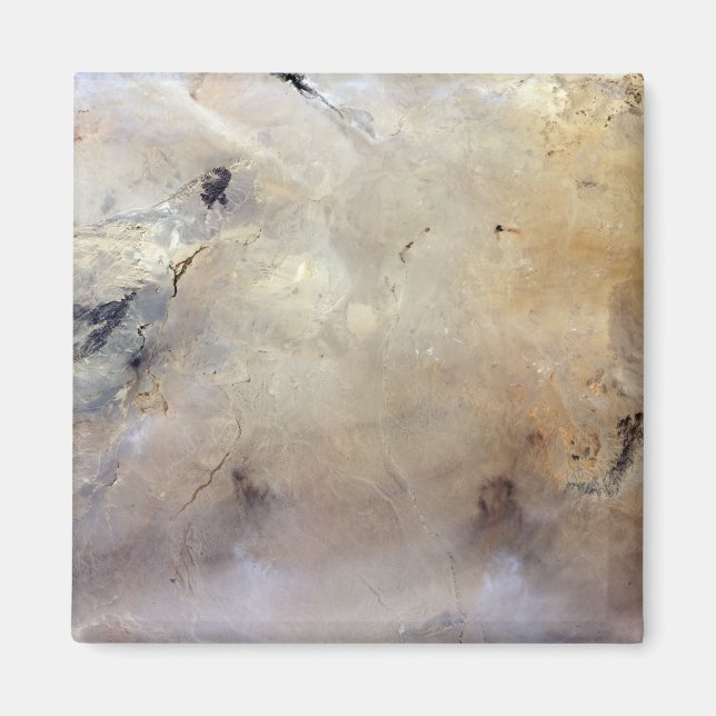 Tabun-Khara-Obo Magnet (Front)