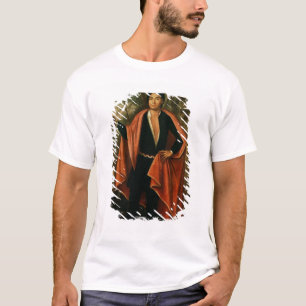 Tac Yec Neen Ho Gar Tonne T-Shirt