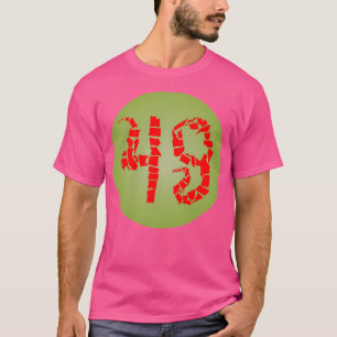 Taca Airlines Logo (1966-1998) T-Shirt