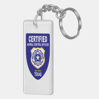TACA Keychain