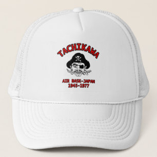 Tachikawa ab  hat