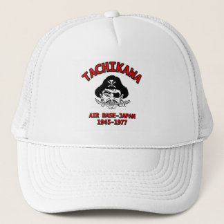 Tachikawa ab hat