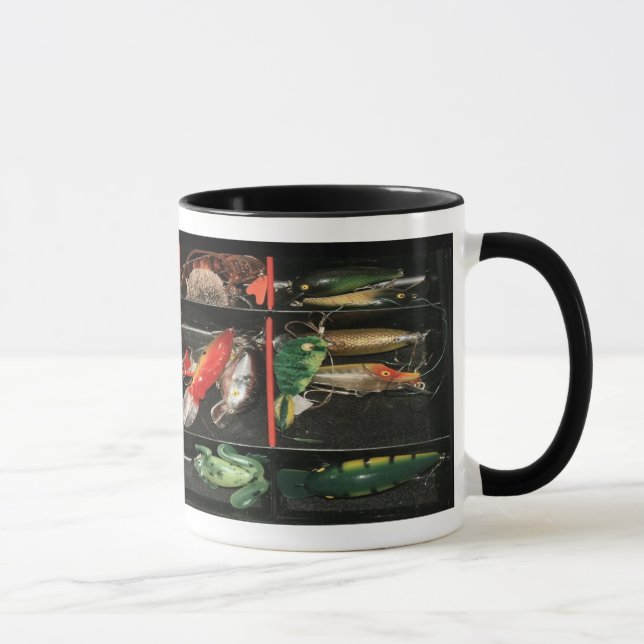 TacKle Box Mug (Right)