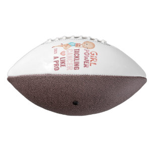 Tackling Cancer Like A Pro 2023 Football