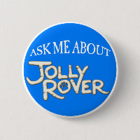 Tacky Jolly Rover Marketing Button