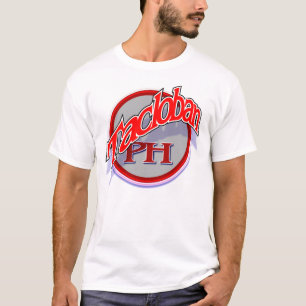 Tacloban PH bangle shirt
