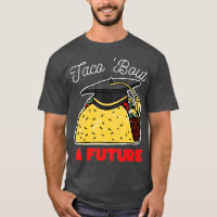 Taco Bout a Future Graduation Party 