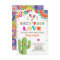 Taco Bout Love Fiesta Couples shower invitation