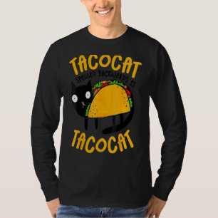 Taco Ca I Love Tacos For Men Women Boys Girls T-Shirt