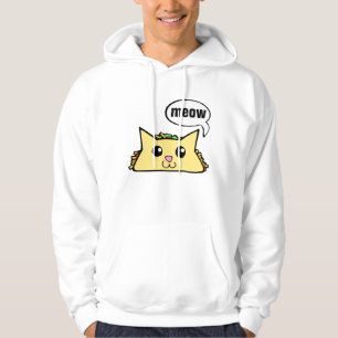 Taco Cat Hoodie