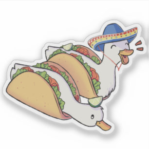 Taco duckies
