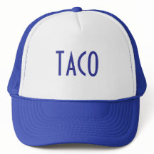 Taco Hat
