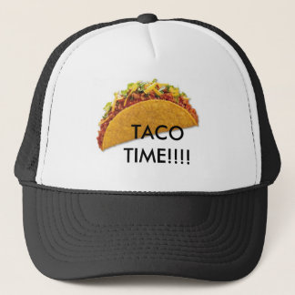 Taco hat