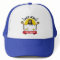 Taco Jesus Trucker Hat