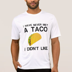 TACO LIKE T-Shirt
